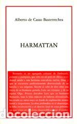 Libros: HARMATTAN - CASO BASTERRECHEA, ALBERTO DE, - Foto 1