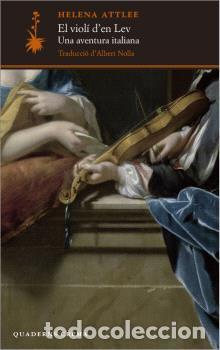 Libros: VIOL&Iacute; DEN LEV, EL - ATTLEE, HELENA, - Foto 1