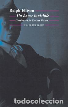Libros: HOME INVISIBLE BM-188 - ELLISON, RALPH, - Foto 1