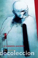 Libros: EL ESLAB&Oacute;N PERDIDO - ALONSO, JON, - Foto 1