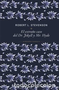 Libros: EXTRA&Ntilde;O CASO DEL DR. JECKYLL Y MR. HYDE, EL - STEVENSON, ROBERT L. - Foto 1