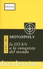 Libros: MONOPOLY - COLLON, MICHEL, - Foto 1