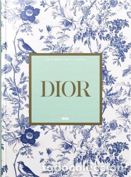 Libros: DIOR - AA.VV., - Foto 1
