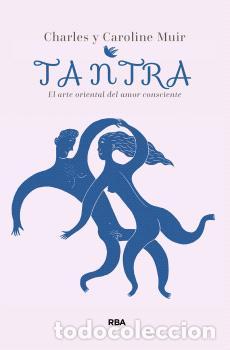 Libros: TANTRA - MUIR, CHARLES, - Foto 1