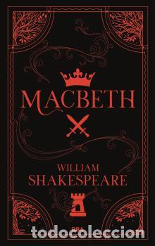 Libros: MACBETH - SHAKESPEARE, WILLIAM, - Foto 1
