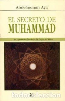 Libros: SECRETO DE MUHAMMAD - AYA, ABDELMUMIN, - Foto 1
