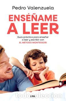 Libros: ENS&Eacute;&Ntilde;AME A LEER - VALENZUELA, PEDRO, - Foto 1