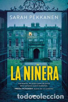 Livros em segunda m&atilde;o: NI&Ntilde;ERA, LA - PEKKANEN, SARAH