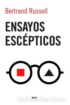 Libri di seconda mano: ENSAYOS ESC&Eacute;PTICOS - RUSSELL, BERTRAND,