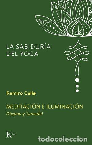 Libri di seconda mano: MEDITACI&Oacute;N E ILUMINACI&Oacute;N - CALLE, RAMIRO,