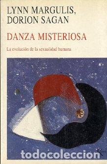 Libros: DANZA MISTERIOSA - NC - MARGULIS, LYNN, - Foto 1