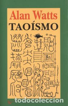 Libros: TAO&Iacute;SMO - WATTS, ALAN, - Foto 1
