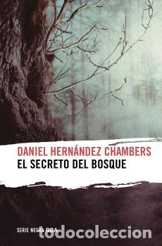 Libri di seconda mano: SECRETO DEL BOSQUE, EL - HERN&Aacute;NDEZ CHAMBERS, DANIEL,