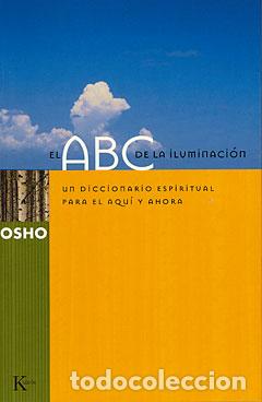 Libros: ABC DE LA ILUMINACION - OSHO, - Foto 1
