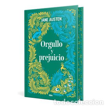 Libros: ORGULLO Y PREJUICIO - AUSTEN, JANE, - Foto 1