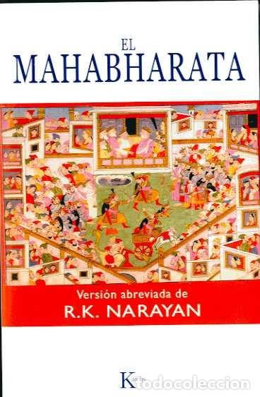 Libros: MAHABHARATA -KL - NARAYAN, R. K., - Foto 1