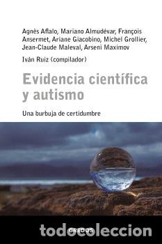 Libros: EVIDENCIA CIENT&Iacute;FICA Y AUTISMO - cojones - Foto 1