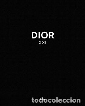 Libros: DIOR XXI - AA.VV.,