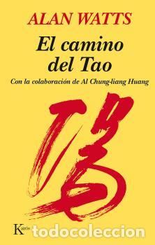 Libros: CAMINO DEL TAO - WATTS, ALAN, - Foto 1