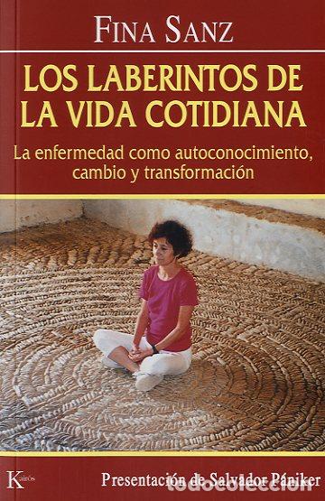 Libros: LABERINTOS DE LA VIDA COTIDIANA - SANZ, FINA, - Foto 1