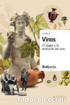 Libros: VINOS. VOLUMEN VII - ELBULLIFOUNDATION, - Foto 1