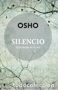 Libros: SILENCIO - OSHO, - Foto 1