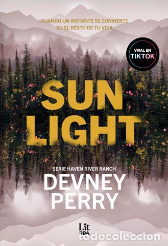 Libros: SUNLIGHT - PERRY, DEVNEY - Foto 1