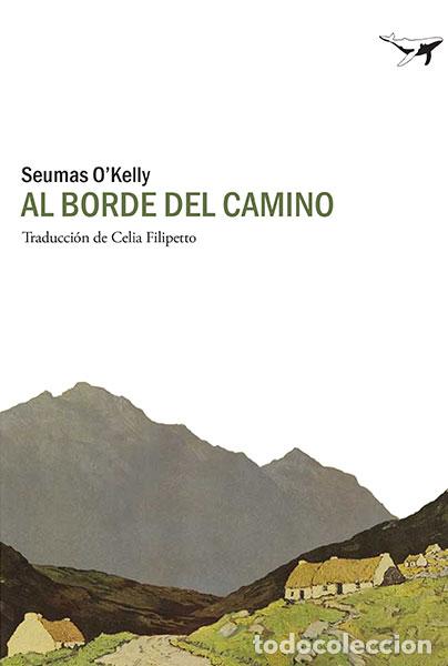 Libros: AL BORDE DEL CAMINO * - OKELLY,, - Foto 1