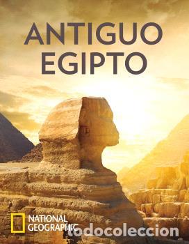 Libros: ANTIGUO EGIPTO - cojones