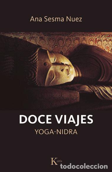 Libros: DOCE VIAJES - SESMA NUEZ, ANA, - Foto 1