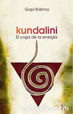 Libros: KUNDALINI - SP - KRISHNA, GOPI, - Foto 1
