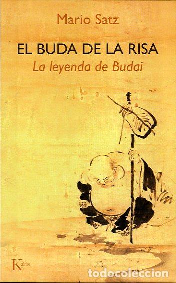 Libros: BUDA DE LA RISA, EL - SATZ, MARIO, - Foto 1