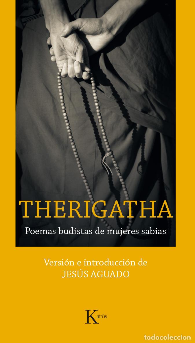 Libros: THERIGATHA - AA.VV., - Foto 1