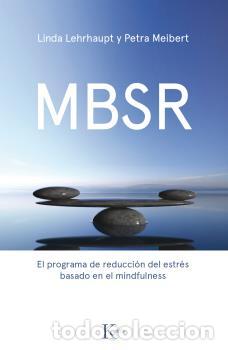 books: MBSR - MEIBERT, PETRA,