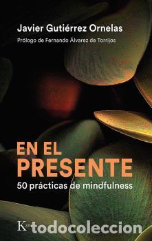 Libros: EN EL PRESENTE - GUTI&Eacute;RREZ ORNELAS, javier - Foto 1