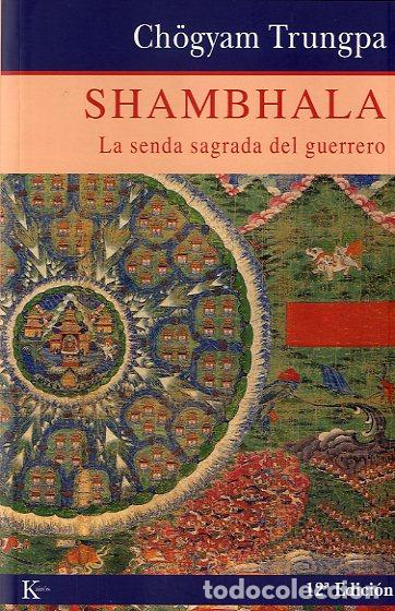 Libros: SHAMBHALA - SP - TRUNGPA, CHOGYAM, - Foto 1