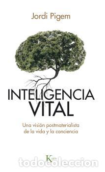 Libros: INTELIGENCIA VITAL - PIGEM, JORDI, - Foto 1