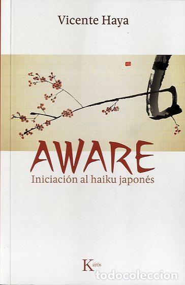 Libros: AWARE - HAYA, VICENTE, - Foto 1