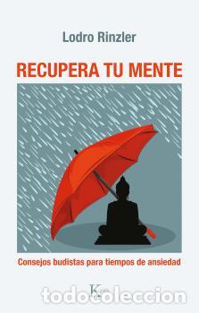 Libros: RECUPERA TU MENTE - RINZLER, LODRO, - Foto 1