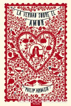 Libros: VERDAD SOBRE EL AMOR, LA - ARDAGH, PHILIP, - Foto 1