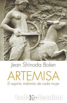 Libros: ARTEMISA - SHINODA BOLEN, JEAN, - Foto 1