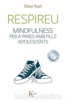Libros: RESPIREU - SNEL, ELINE, - Foto 1
