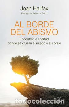 Libros: AL BORDE DEL ABISMO - HALIFAX, JOAN, - Foto 1