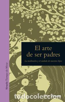 Libros: ARTE DE SER PADRES, EL - DANAAN, CLEA, - Foto 1