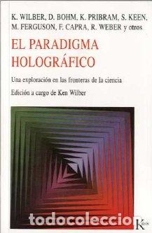 Libros: PARADIGMA HOLOGRAFICO - NC - FERGUSON, MARILYN, - Foto 1
