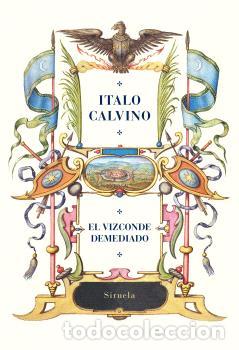 Libros: VIZCONDE DEMEDIADO, EL - CALVINO, ITALO, - Foto 1