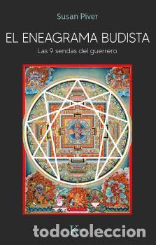 Libros: ENEAGRAMA BUDISTA, EL - PIVER, Susan - Foto 1