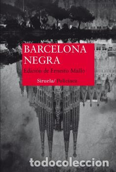 Libri di seconda mano: BARCELONA NEGRA - MALLO, ERNESTO,