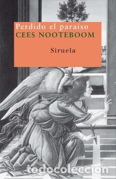 Libros: PERDIDO EL PARAISO NT-70 - NOOTEBOOM, CEES, - Foto 1