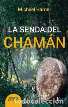 Libros: SENDA DEL CHAM&Aacute;N, LA - HARNER, MICHAEL, - Foto 1